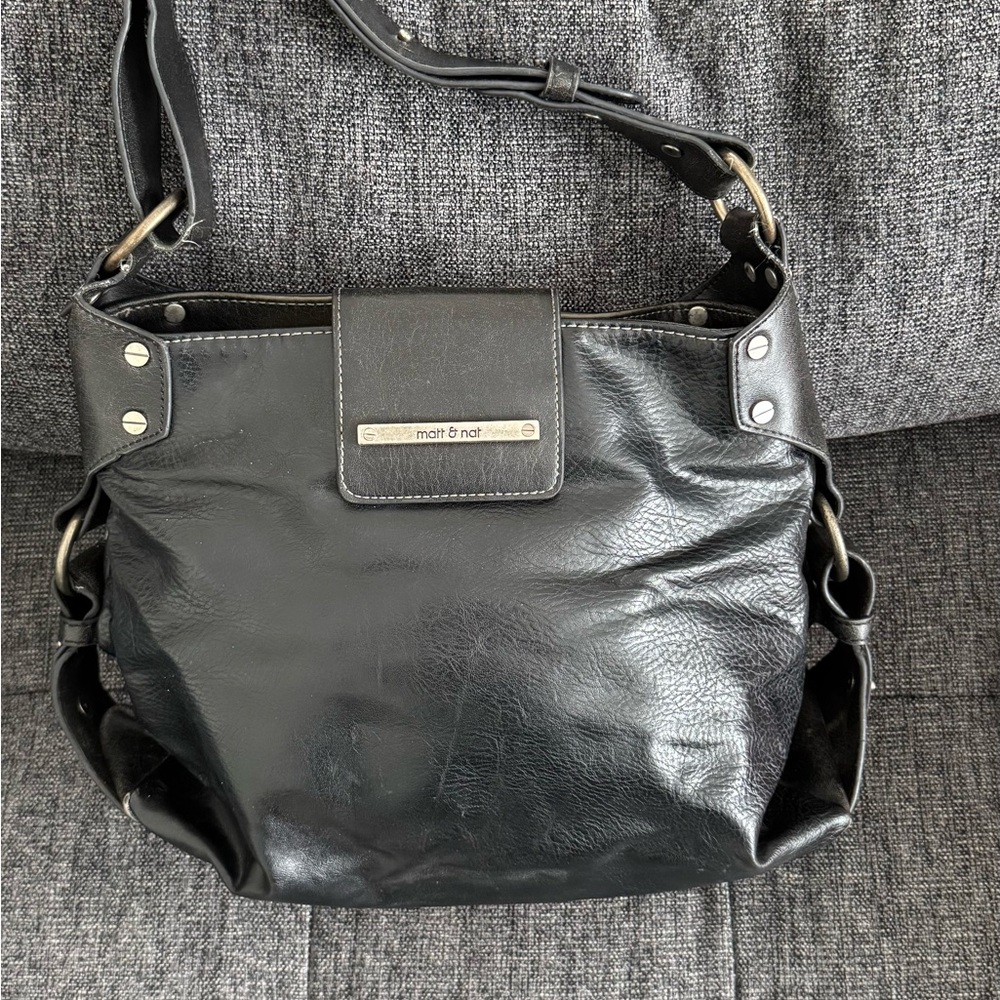 Matt & Nat Jorja Fox Bag
